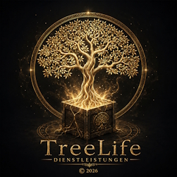 TreeLife-Dienstleistungen